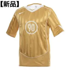 新品】NIKE Total90 サッカートップ プラシャツ Lサイズ ピンク - メルカリ