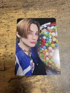 関哲汰 ONE Ｎ’ ONLY AMAZONIAトレカ