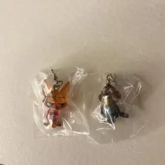 ズートピア2 めじるしアクセサリー