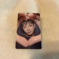 本日限定価格⭐️&TEAM HARUA ミニファンミ トレカ