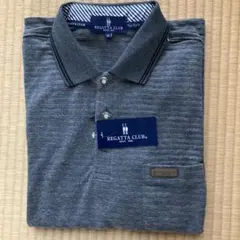 REGATTA CLUB ポロシャツ M