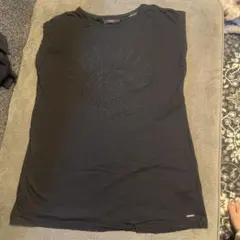 diesel ノースリーブTシャツ