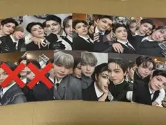 &TEAM maki マキ 月狼 ケミ トレカ