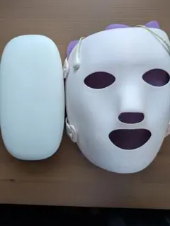 正規品 モイスティーヌMoisteaneⅣ 美顔器 マスク - メルカリ