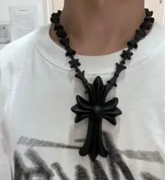 十字架 ネックレス