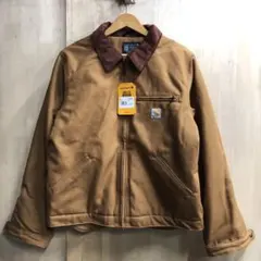 カーハート US アメリカ企画 デトロイトジャケット M