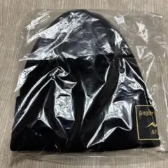 アピア　ニューエラ　コラボ　ニット帽　2026 釣りフェス