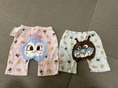 アンパンマン パンツ 100