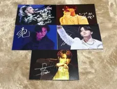 TREASURE wonderland ポストカード