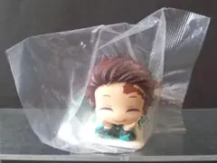 鬼滅の刃 竈門炭治郎 おねむたん フィギュア