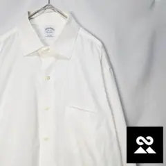 ブルックスブラザーズ シャツ