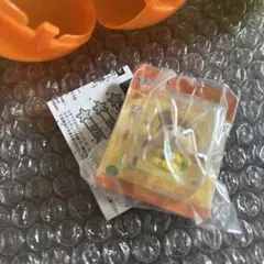 クレヨンしんちゃん ミニチュアパッケージコレクション2 ひまわり