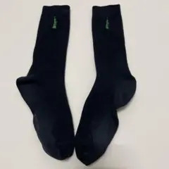 ゆ*こ様 EAST BOY ハイソックス 黒 中古