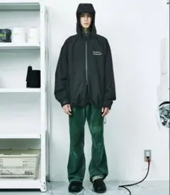 ennoy 3layer jacket sizeS