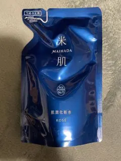 MAIHADA 肌潤化粧水 つめかえ用 110mLのサムネイル