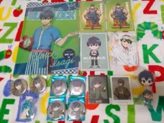 ブルーロック ブルロ 潔世一 16点セット