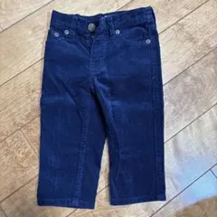 Polo by Ralph Lauren コーデュロイパンツ 12M