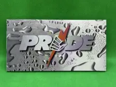 2025年最新】PRIDE 格闘技の人気アイテム - メルカリ
