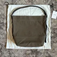 lemaire ショルダーバッグ