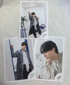 作間龍斗 公式写真 250枚以上 ⭐︎まとめ売り⭐︎ 作間龍斗 公式写真 250枚以上 ⭐︎まとめ売り⭐︎