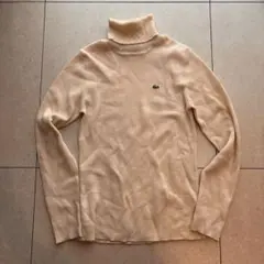 ラコステタートル