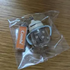 ベビーマグ カプセルトイ