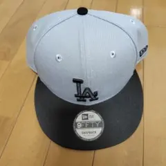 ニューエラ　9FIFTY SNAPBACK