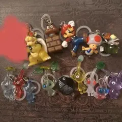 デジモン ミニフィギュア カプセルマスコット | Mercari