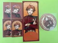 にじさんじ　北見遊征 IMPACT