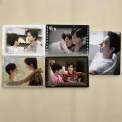 逆愛 Revenged Love フォトカード