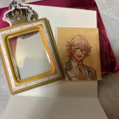 うたプリ ワンダーランド 那月