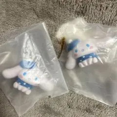 シナモン マイカラーフィギュア アイスブルー