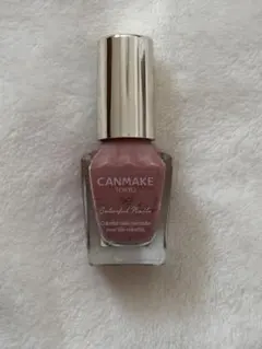 キャンメイク CANMAKE カラフルネイルズN19のサムネイル