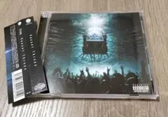 Zilqy Vacant Throne ジルキー　帯付き美品