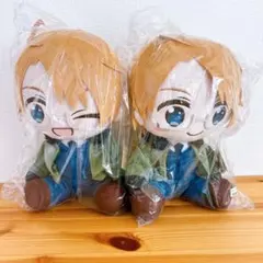 2025年最新】ヘタリア イギリス bigぬいぐるみの人気アイテム