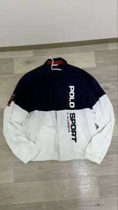 POLO SPORT ナイロンジャケット