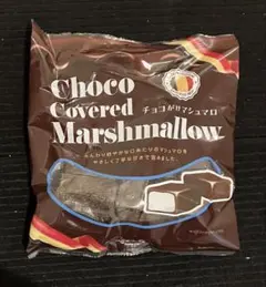 ⭐︎ベルギー産⭐︎チョコがけマシュマロ 150g