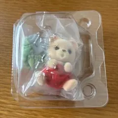 【新品未使用】シルバニアどきどきコレクション 赤ちゃんフルーツパーティー2 クマ