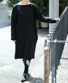 sousou ロングワンピース