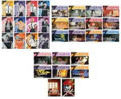 チェンソーマン レゼ編 クリアカード コレクションガム コンプリートセット×2