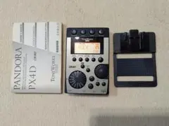 コルグ KORG PANDORA PX4Dのサムネイル