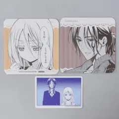 妖狐×僕ss コースター