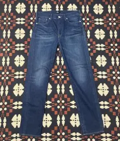 【未使用】Levi's California デニム 2014限定ライン W30