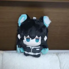 2026年最新】鬼滅の刃 ちぃぬい(ぬいぐるみマスコット)/時透無一郎の