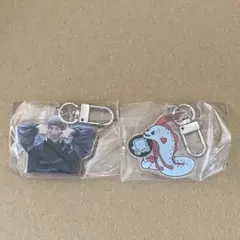 TO BE HERO X POPUP SHOP オーロラカンバッジ 梁龍 | Mercari