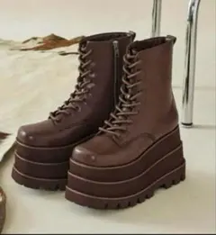 2025年最新】ダーリッチ ブーツ sの人気アイテム - メルカリ