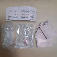 JILLSTUART ガチャ