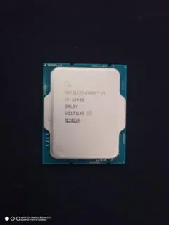 2026年最新】12世代 Core i5の人気アイテム - メルカリ