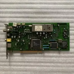 ジャンク I・O DATA GV-BCTV/PCI ビデオキャプチャボードのサムネイル