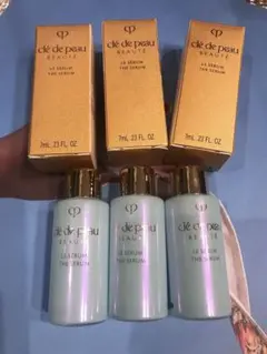 クレ・ド・ポーボーテ ルセラム